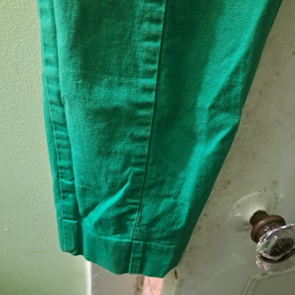 Gap Women's Slim Cropped Pants - Picture 9 of 13